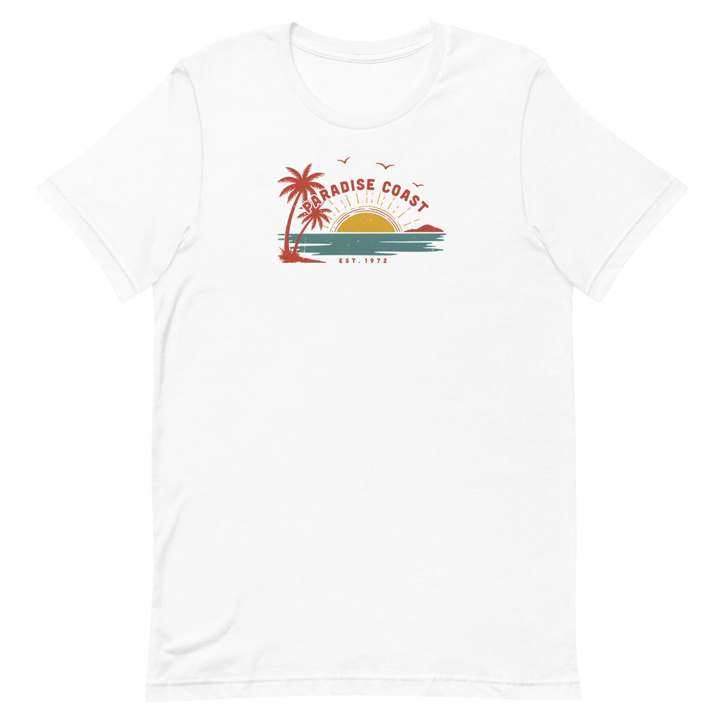 Paradise Coast Tee