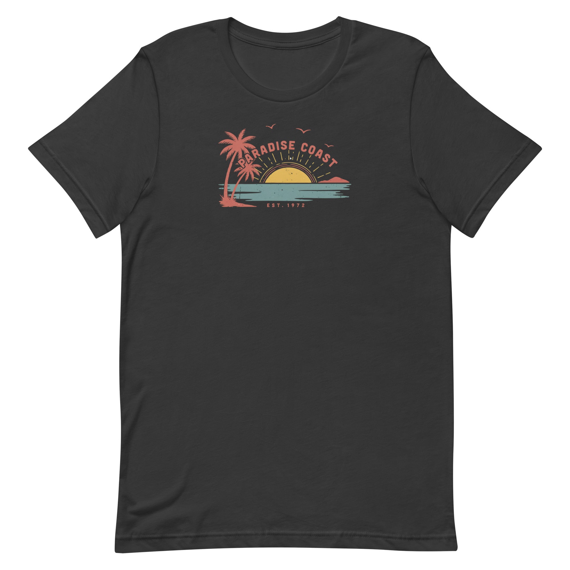 Paradise Coast Tee
