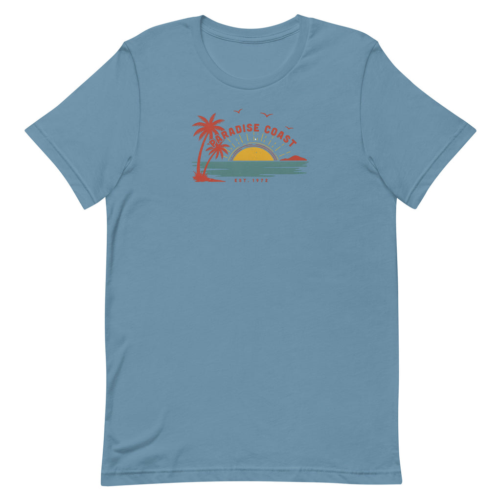Paradise Coast Tee