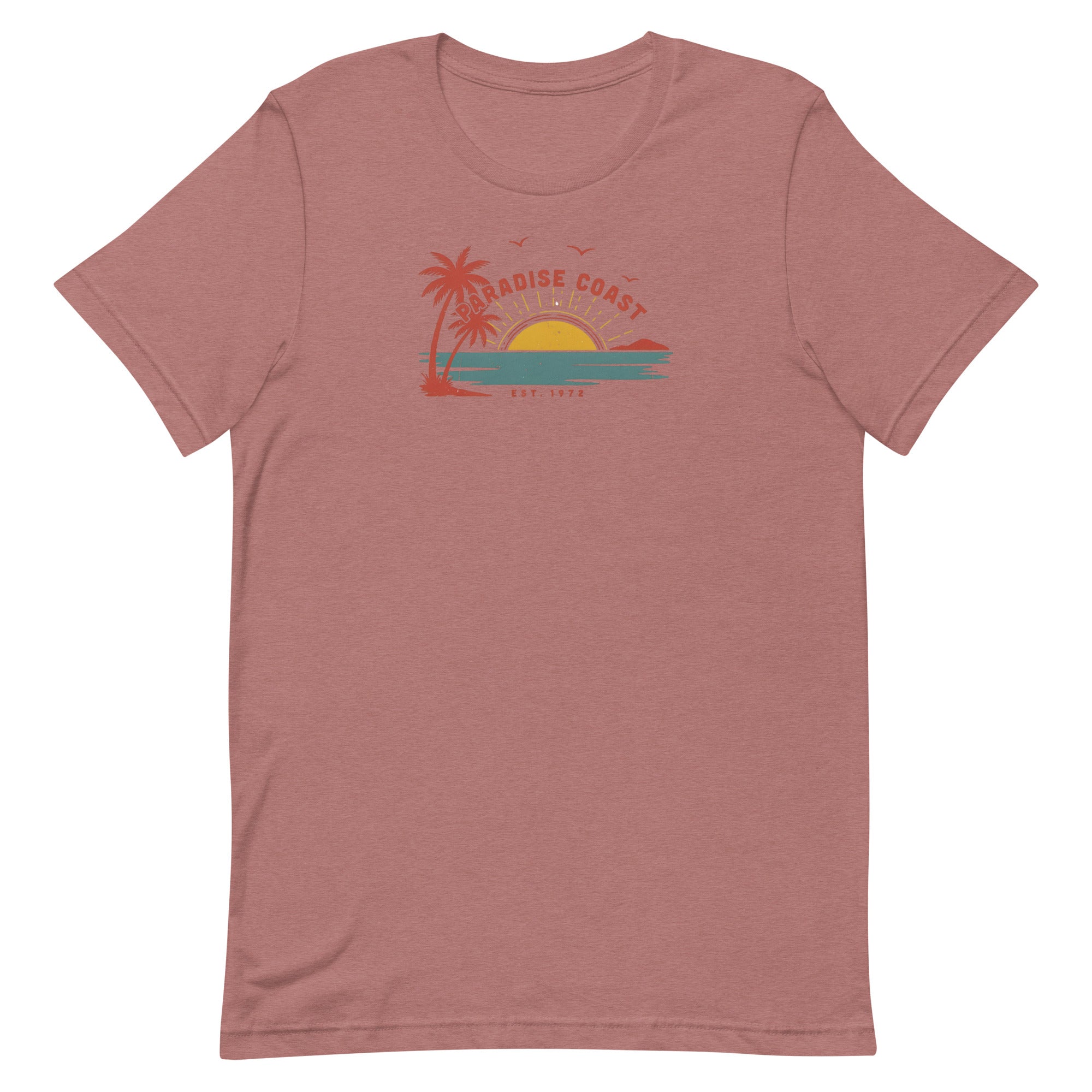Paradise Coast Tee