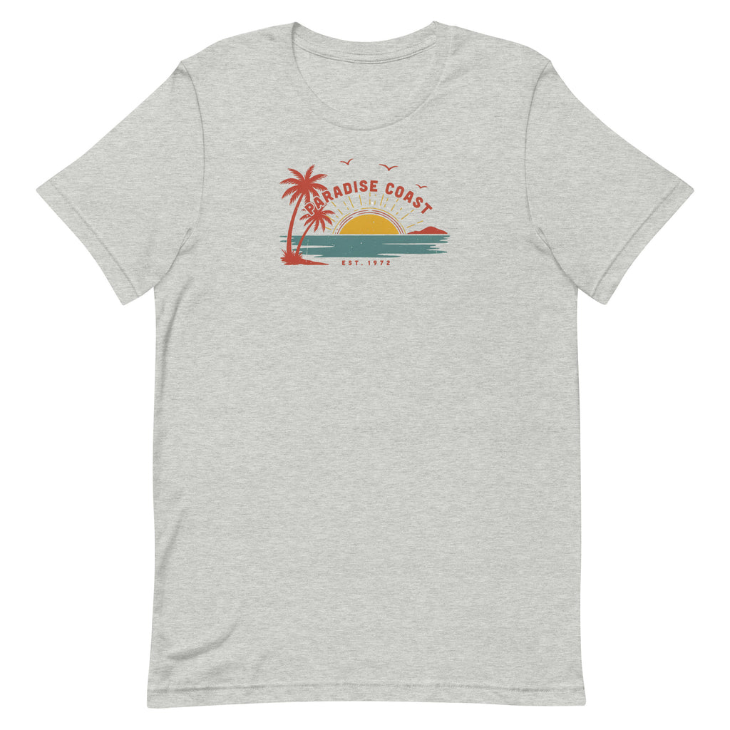 Paradise Coast Tee