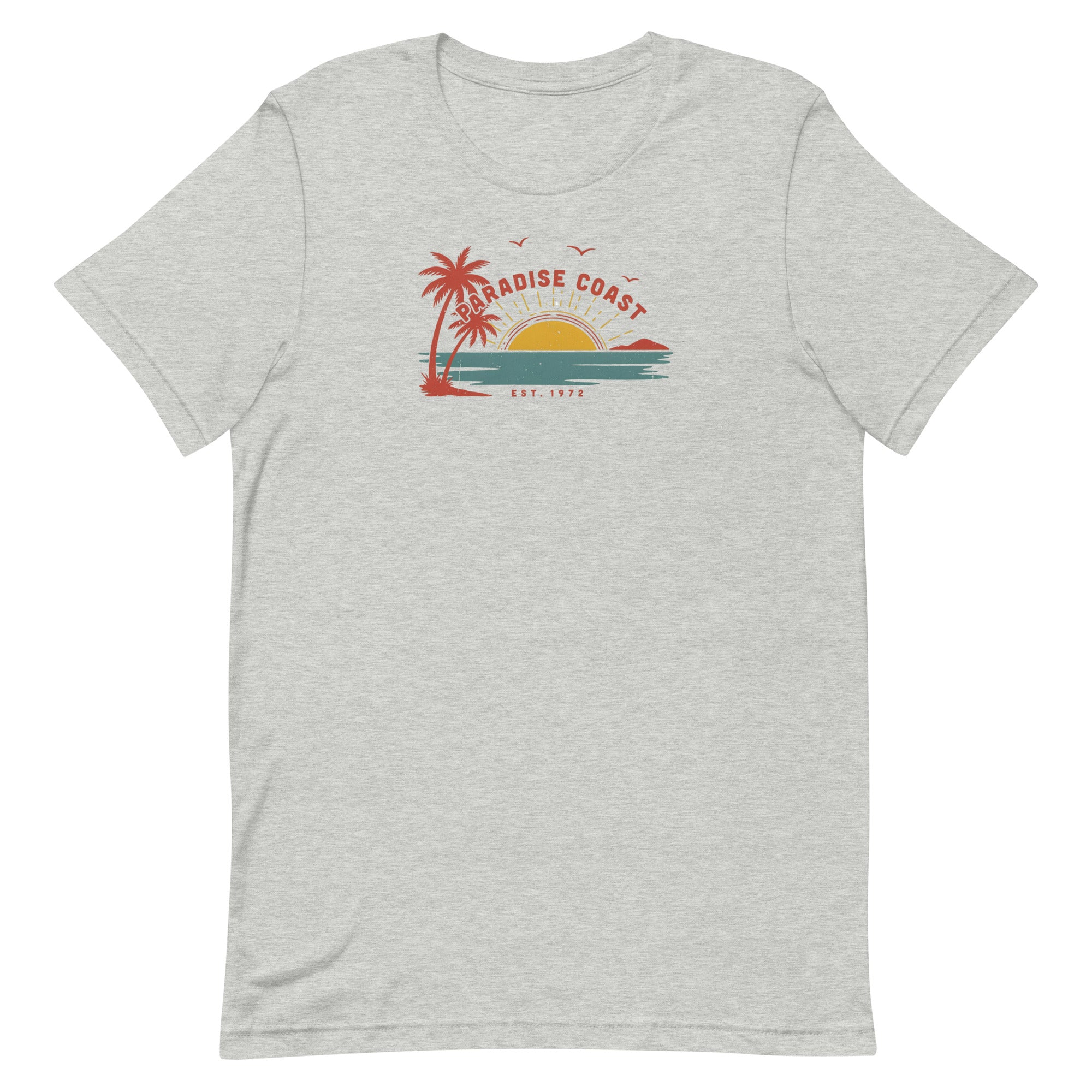 Paradise Coast Tee
