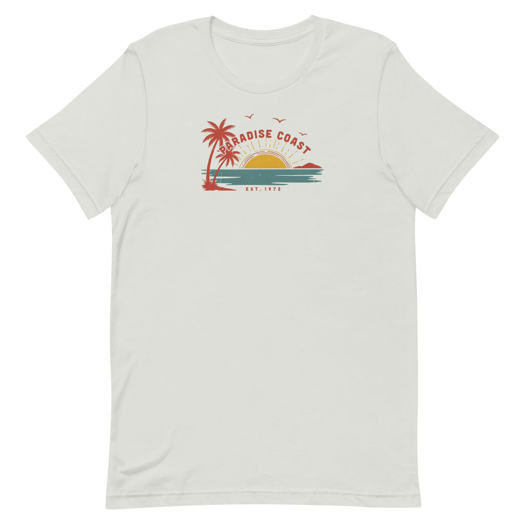 Paradise Coast Tee