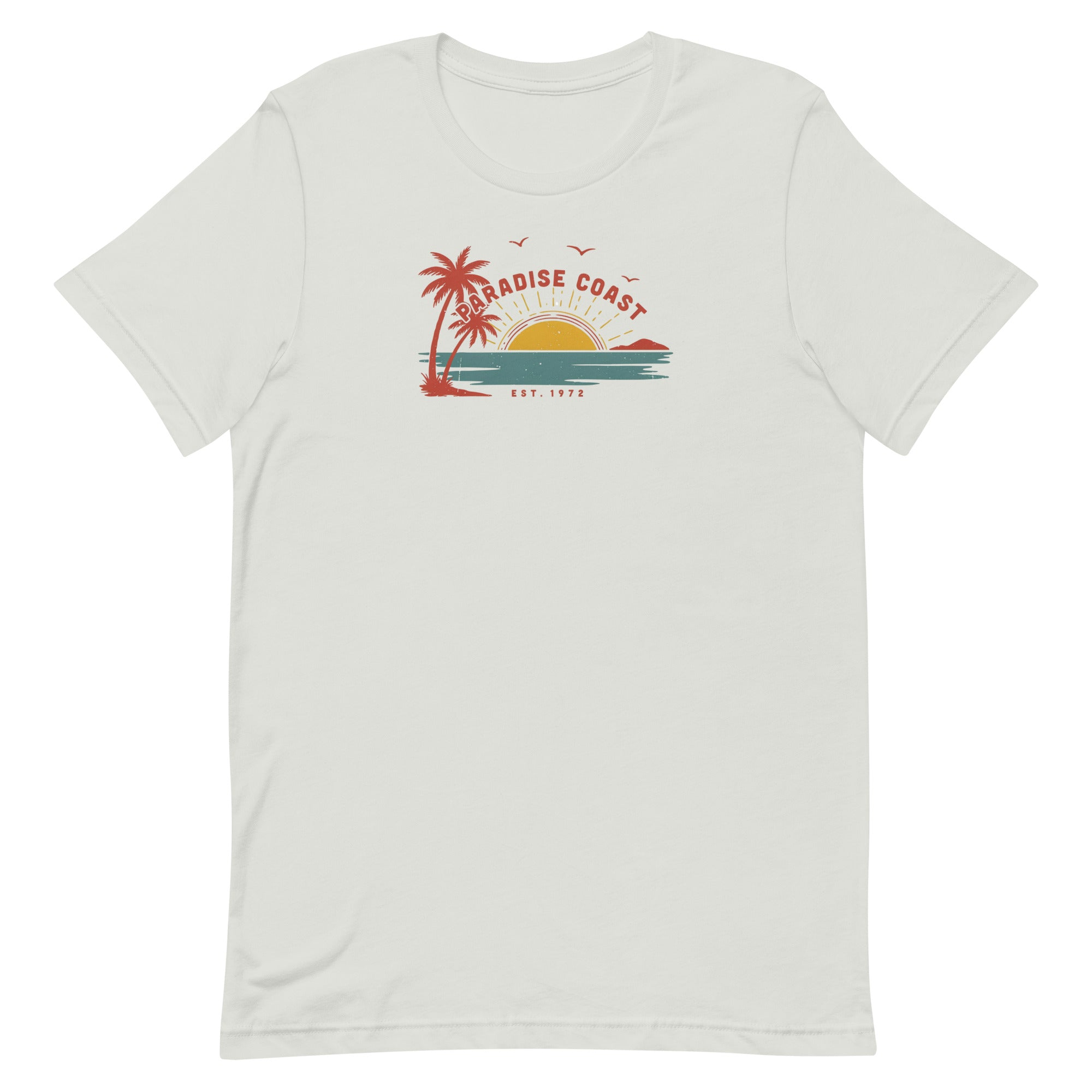 Paradise Coast Tee