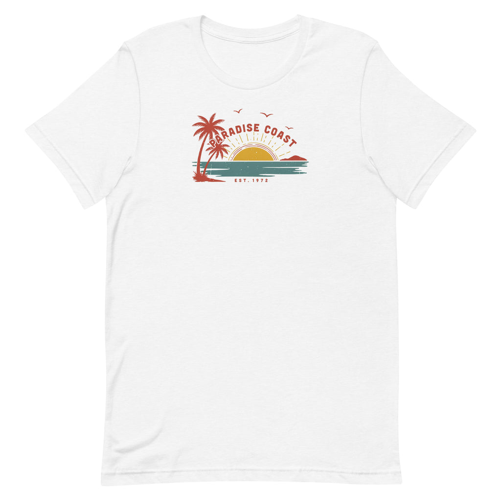 Paradise Coast Tee