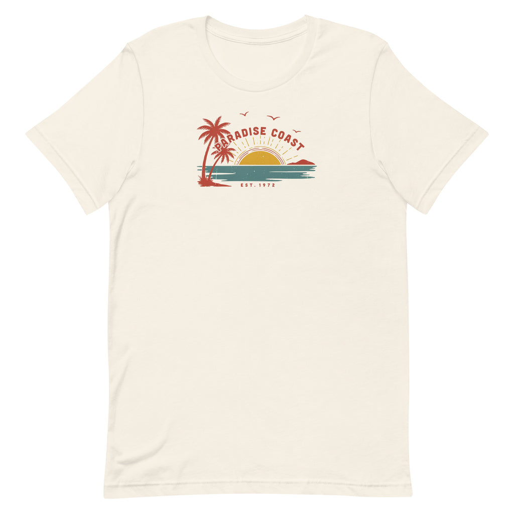 Paradise Coast Tee