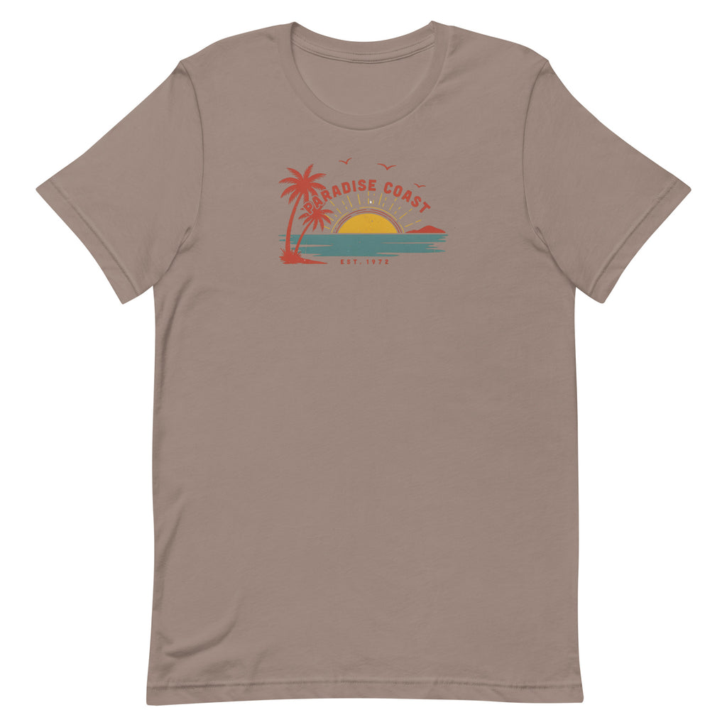 Paradise Coast Tee