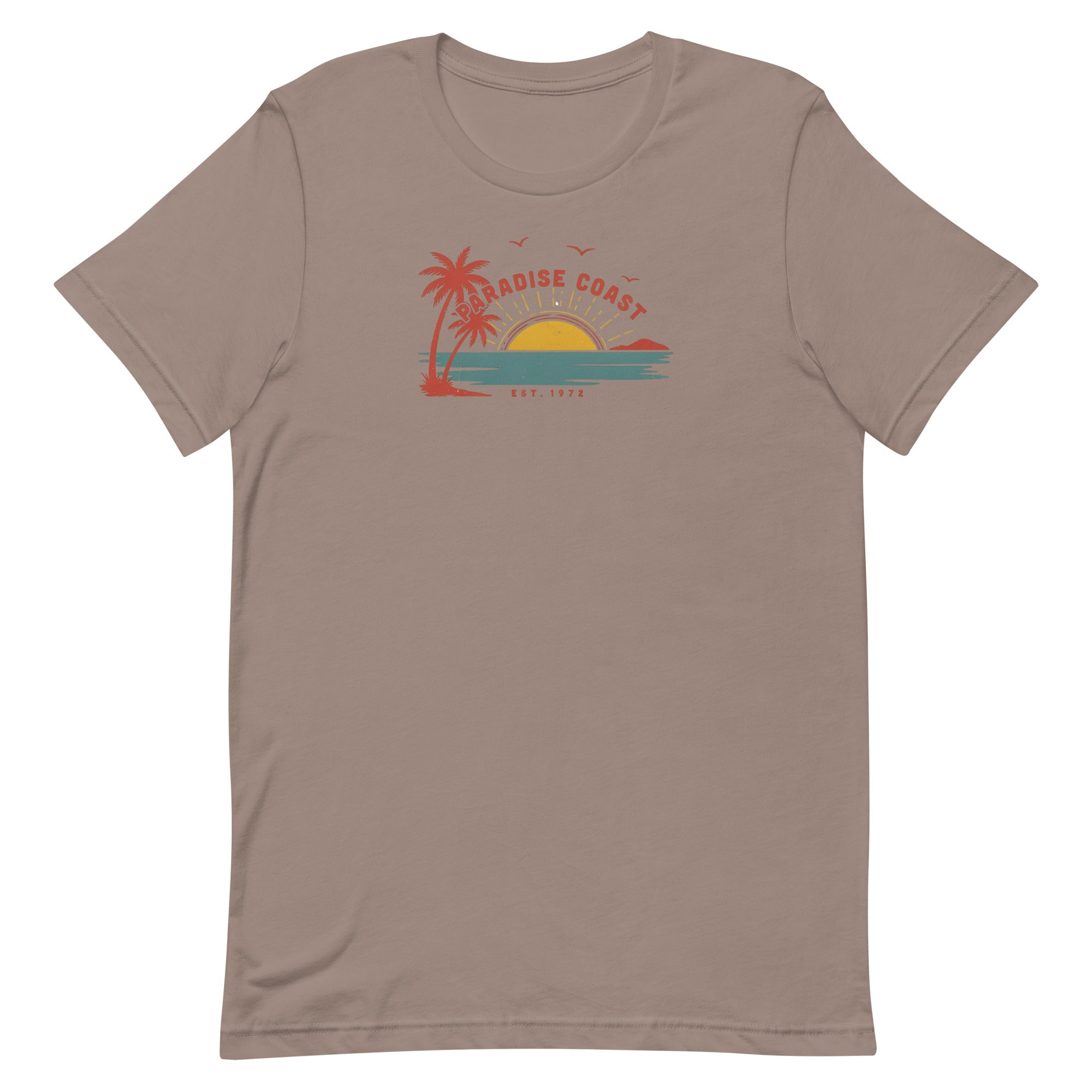 Paradise Coast Tee