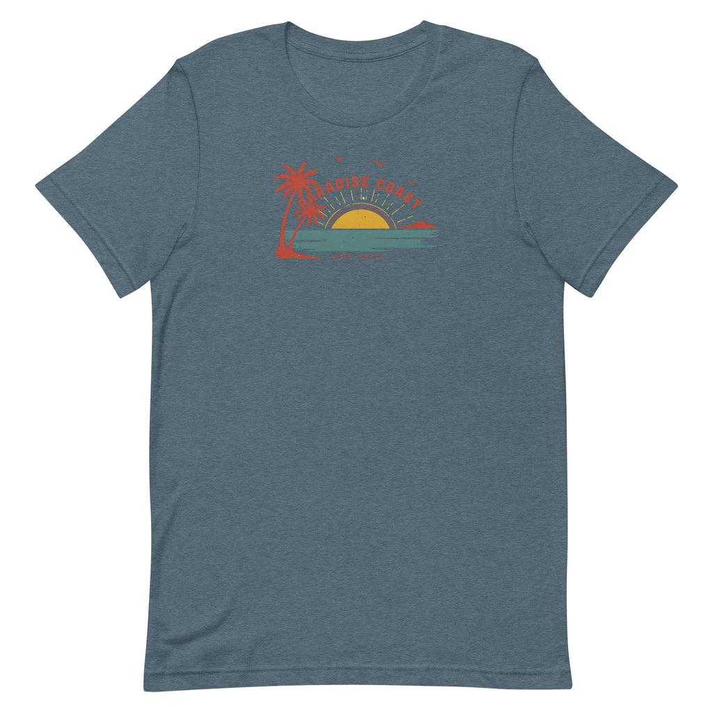 Paradise Coast Tee