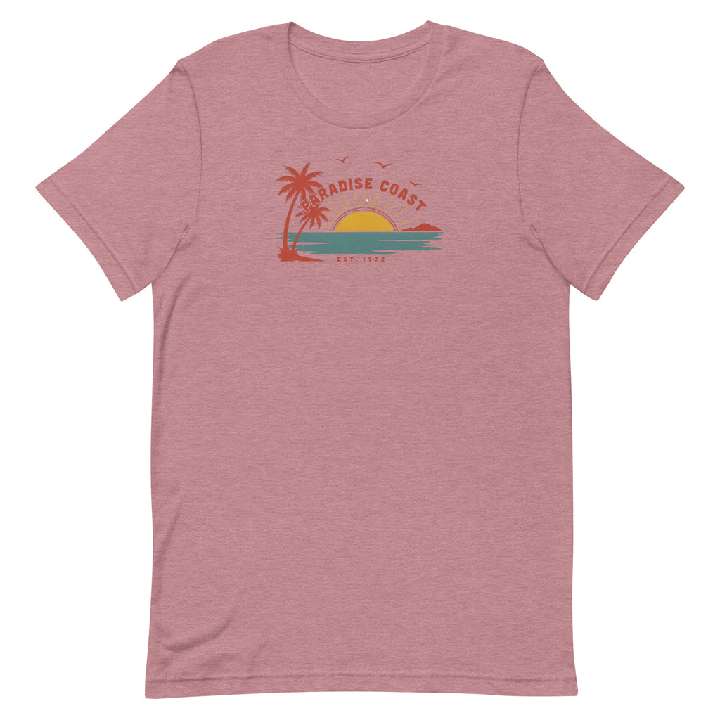 Paradise Coast Tee