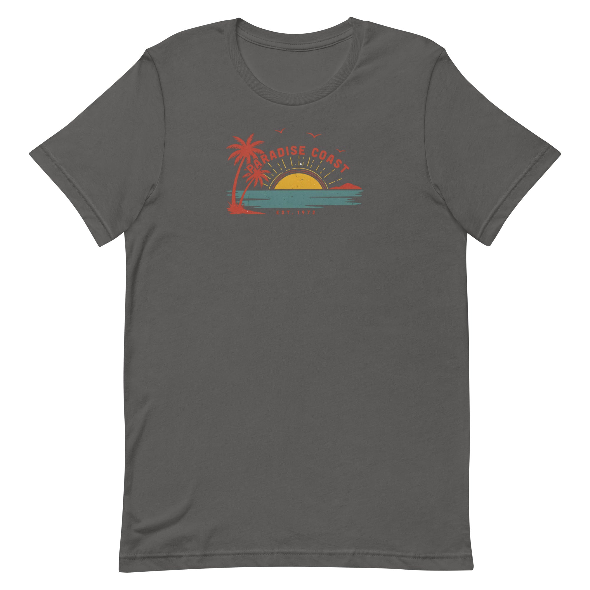 Paradise Coast Tee