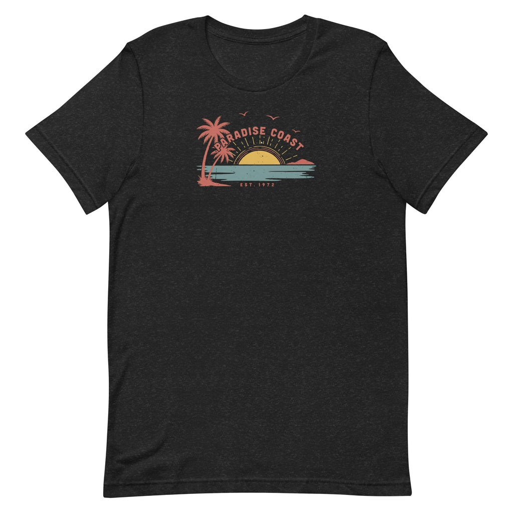 Paradise Coast Tee